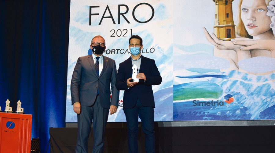 &ldquo;La cohesi&oacute;n de la comunidad portuaria nos permiti&oacute; seguir adelante tras el accidente&rdquo;