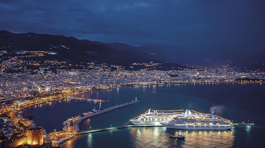 El sector del crucero superó el volumen de pasajeros de 2019, con 31,7 millones.