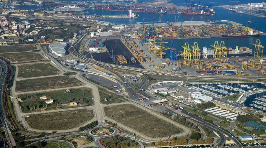 Joan Rib&oacute;: &ldquo;Revertir la ZAL nos costar&iacute;a 170 millones. No podemos reescribir la historia&rdquo;