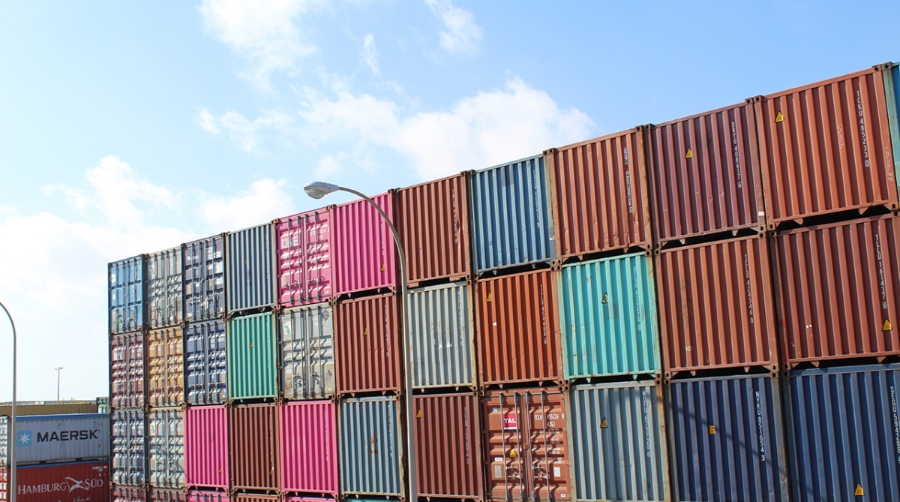 &ldquo;El principal reto del sector es superar las disfuncionalidades en el mercado mar&iacute;timo&rdquo;