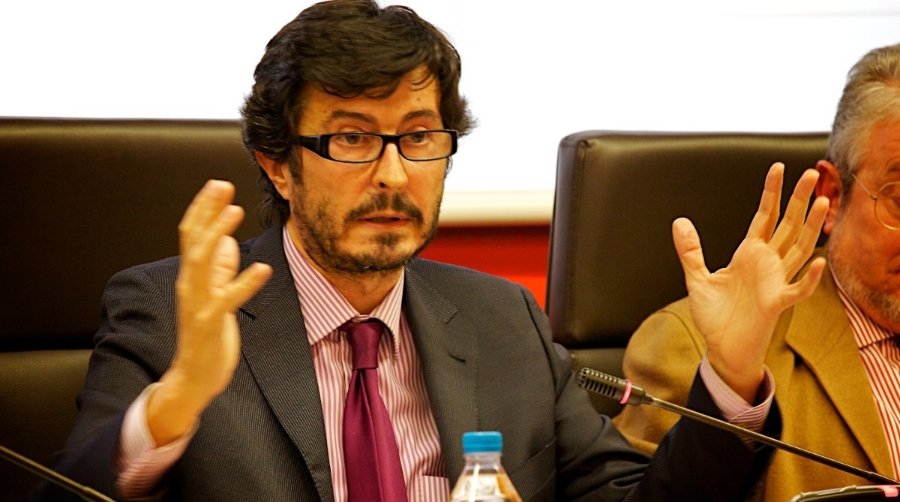 Ratificado el nombramiento de Rodr&iacute;guez Dapena como presidente de OPPE