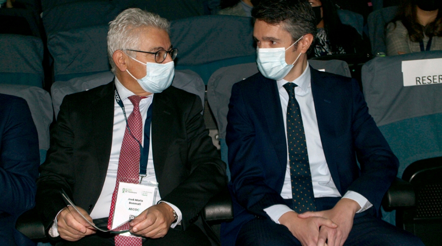 AECOC alerta de que las peticiones del CNTC suponen m&aacute;s costes y reducen la productividad