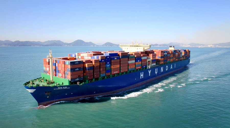 HMM Agency Spain, nuevo agente general en Espa&ntilde;a de Hyundai Merchant Marine