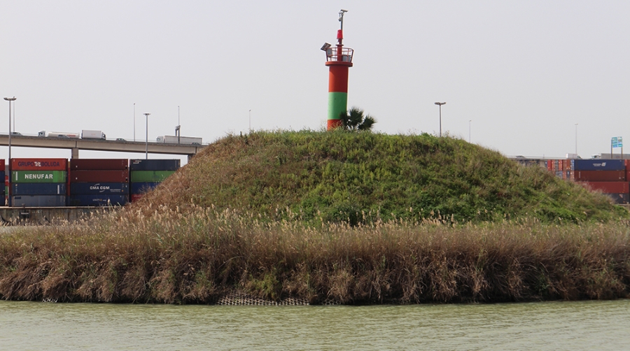 Lanzada la primera convocatoria del Fondo Puertos 4.0