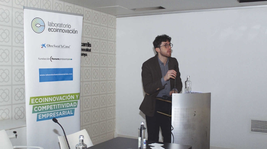 El tren ser&aacute; clave en la log&iacute;stica urbana si plantea soluciones de transporte no convencionales