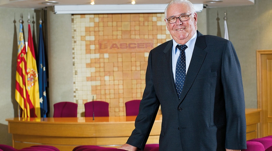 &ldquo;Si consigui&eacute;semos abaratar el transporte de mercanc&iacute;as ganar&iacute;amos en competitividad&rdquo;