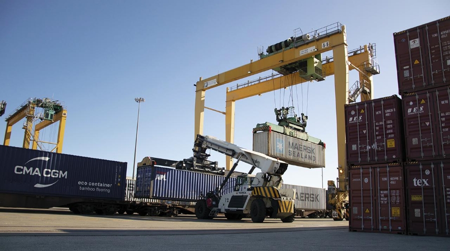 Innovación y sostenibilidad: el camino hacia el Smart Port