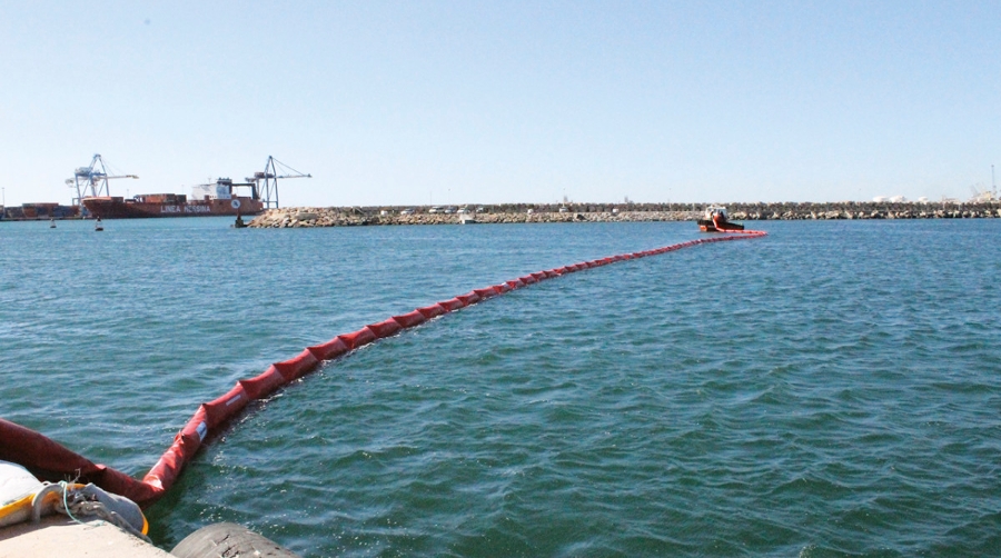 Crecimiento sostenible y azul