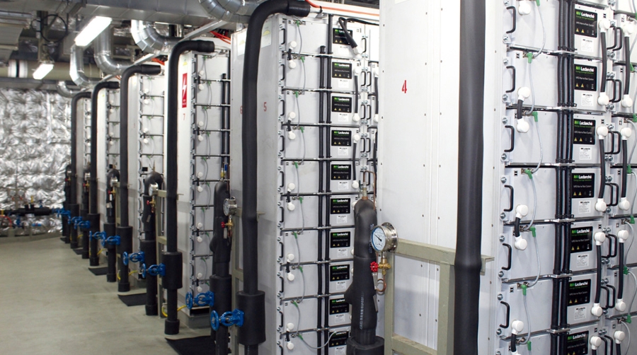 Grimaldi refuerza con el &ldquo;Eco Barcelona&rdquo; su log&iacute;stica sostenible entre Italia y Espa&ntilde;a