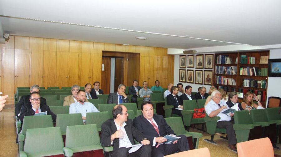 La ANV desarrolla un proyecto de cita previa para la recepci&oacute;n y entrega de contenedores