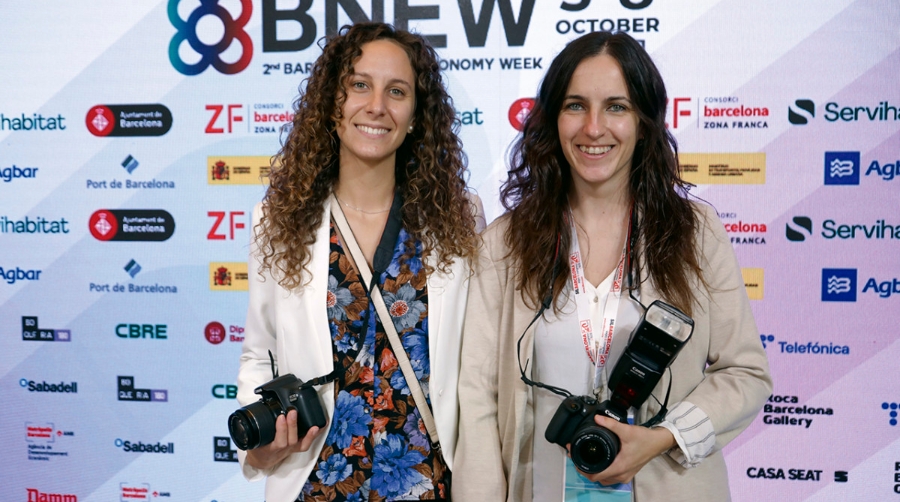 BNEW galardona a la startup Newe por su soluci&oacute;n para la gesti&oacute;n de alquiler y log&iacute;stica
