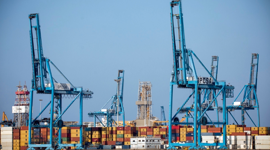 OPCSA confirma su presencia en Las Palmas hasta 2051 tras ampliar su concesi&oacute;n