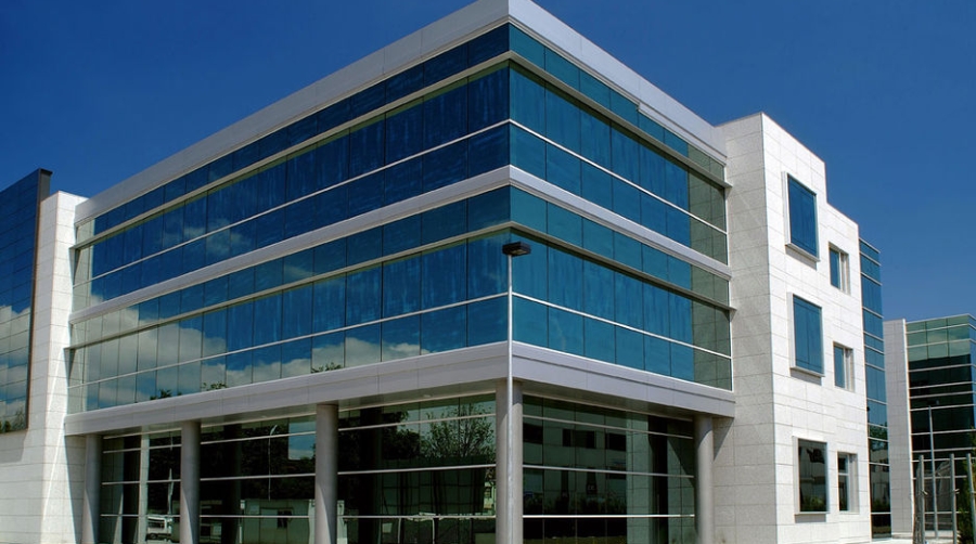 Inbisa impulsa su estrategia comercial en el Centro Empresarial Inbisa Gamarra en Vitoria