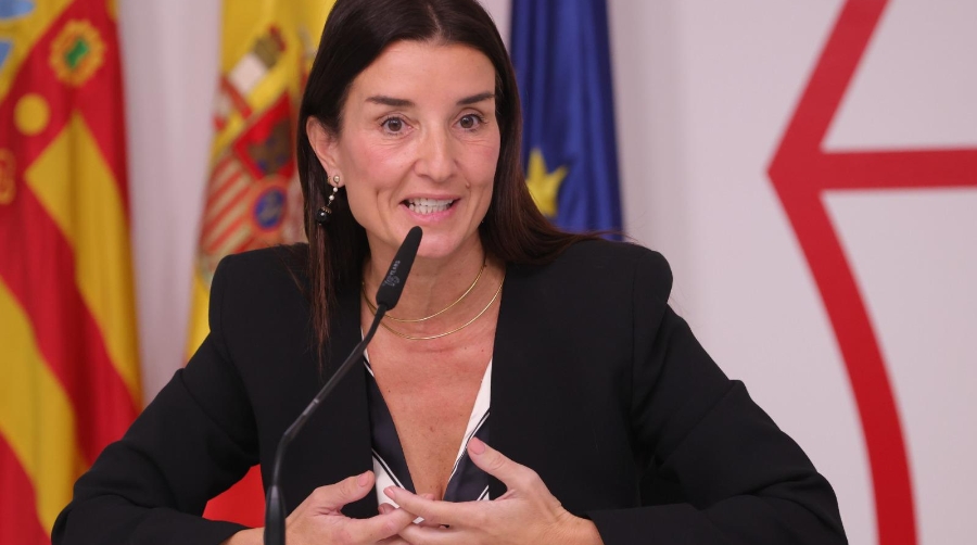 El Consell destinará 90 millones de euros a la gigafactoría de Volkswagen en Parc Sagunt II