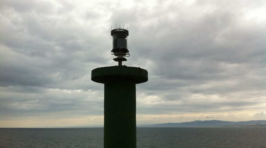 Almarin colabora con Portos de Galicia en materia de seguridad