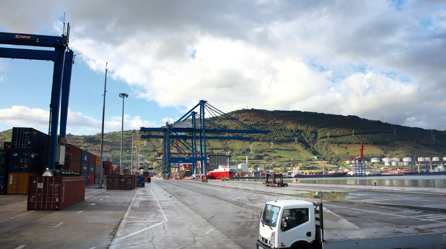 La Abogac&iacute;a del Estado avala la pertinencia del arbitraje obligatorio en la huelga de Bilbao