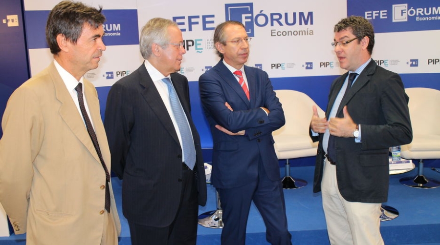 PIPE considera muy preocupante que se vaya a tardar a&ntilde;o y medio en resolver las ampliaciones