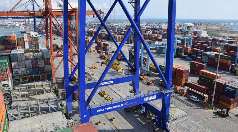 La APV abre el plazo para solicitar la beca para el M&aacute;ster en Gesti&oacute;n Portuaria