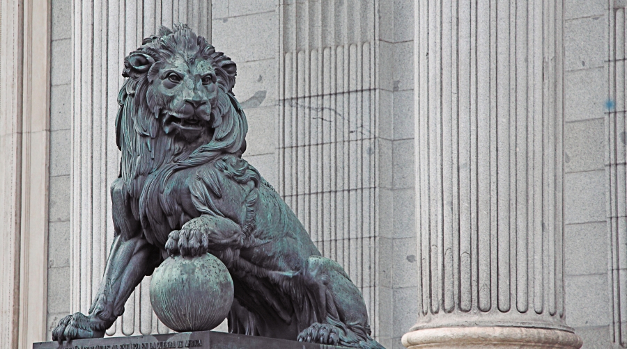 El debate en el Pleno del Congreso es este miércoles.