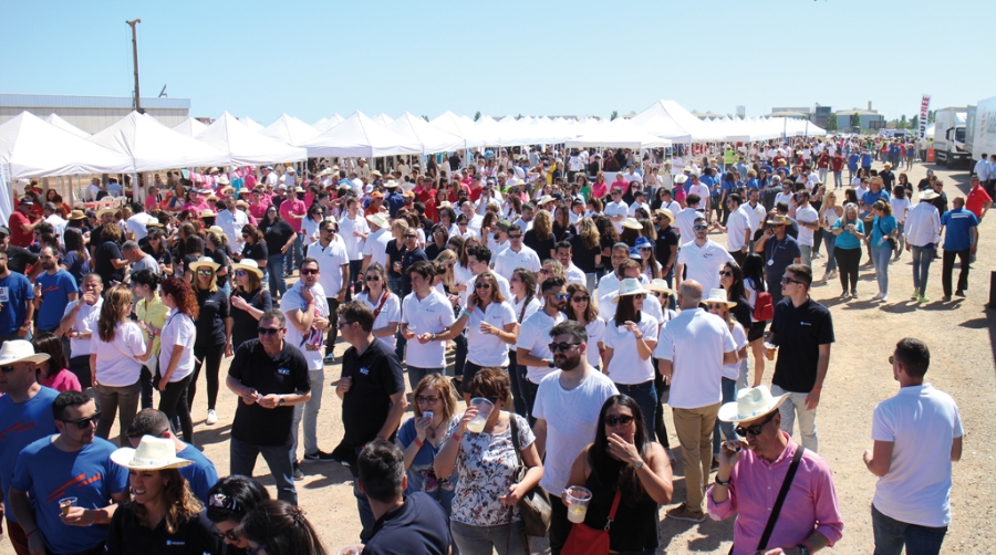 La X Fiesta de la Log&iacute;stica de Barcelona, Buti Buti, se celebrar&aacute; el 14 de mayo de 2021