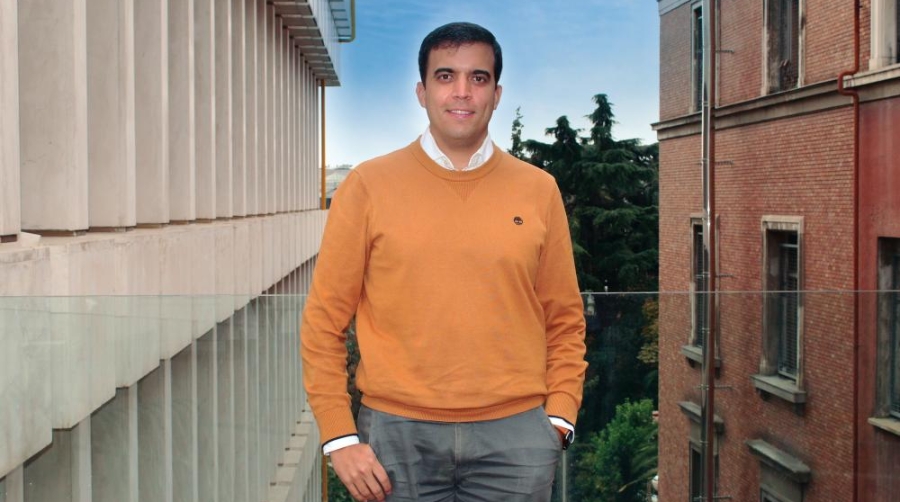 “Ontruck trabaja para asegurar los niveles de servicio ante la tensión de la cadena logística”