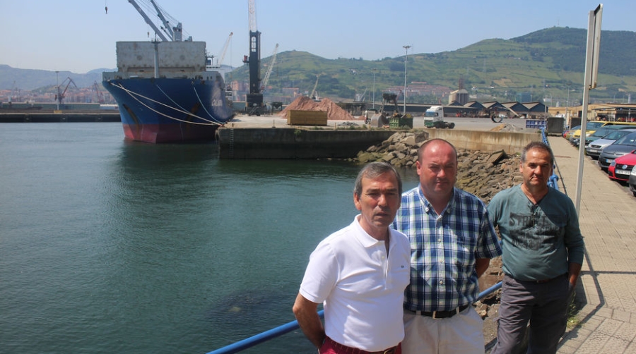 ATAP admite una mejora en el sector aunque los transportistas &quot;todav&iacute;a viven un calvario&quot;