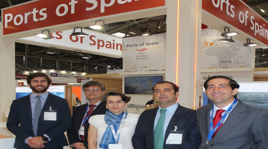 Grupo P&eacute;rez y C&iacute;a. valora la f&oacute;rmula de Transport Logistic Munich como una cita ineludible