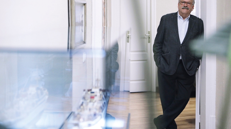 &ldquo;El &eacute;xito del Port Vell radica en que es un espacio enormemente diversificado&rdquo;