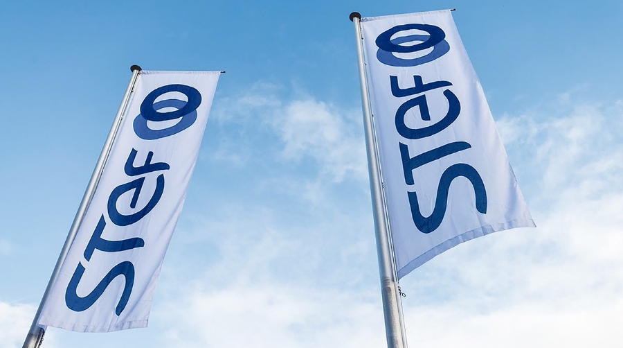 La actividad internacional impulsa a STEF en el primer trimestre