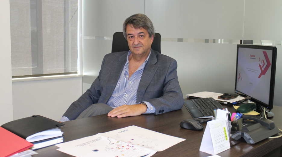 SETIR prev&eacute; que la mitad de su facturaci&oacute;n corresponda en 2017 a sus nuevos productos