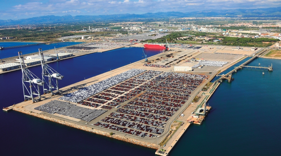 La terminal deberá mover un volumen de tráfico mínimo de 125.000 TEUs a partir de 2031.