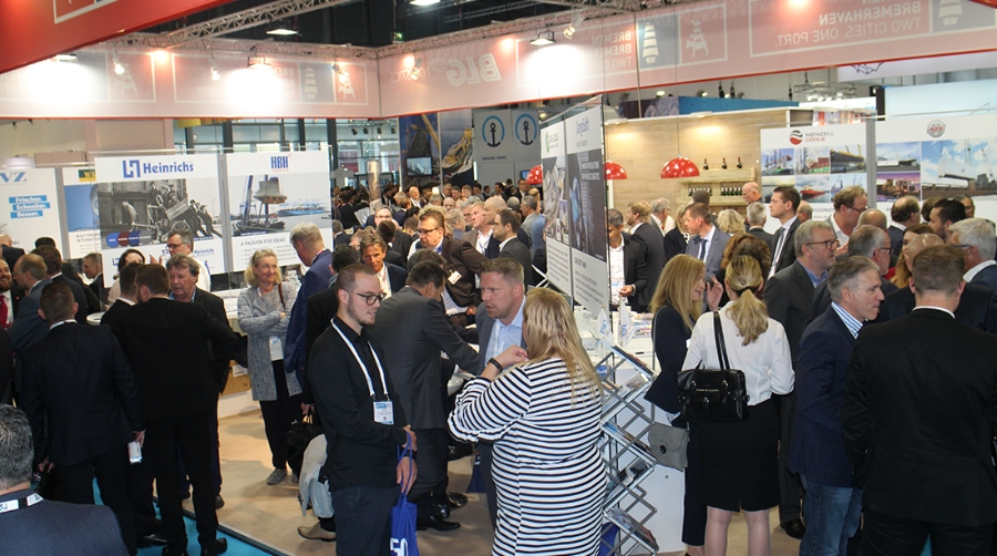 Breakbulk Europe 2020, cancelado