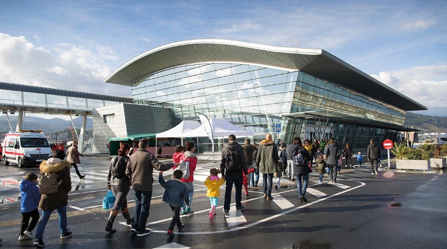 Bilbao desea reforzar sus acciones de RSC con la organización del Congreso de Puerto Sostenible