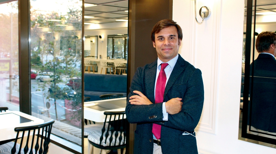 Sea&amp;Ports pone el foco en Gab&oacute;n y Camer&uacute;n buscando consolidar su servicio con &Aacute;frica