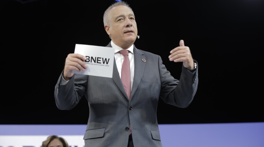 BNEW arranca ma&ntilde;ana con 12.000 empresas participantes