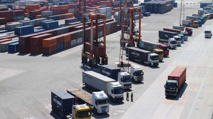 ATEIA muestra a los transitarios las novedades tecnol&oacute;gicas del sector a trav&eacute;s de Forward Tech