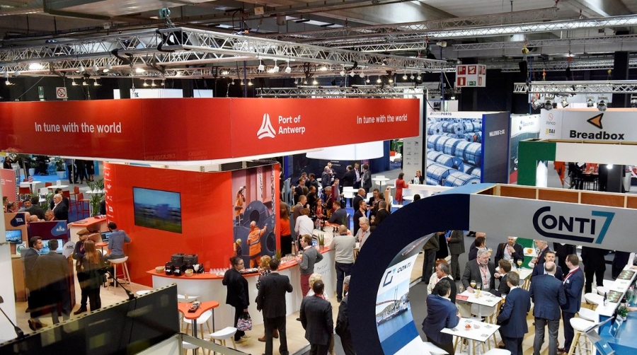 Easyfairs ha trasladado la celebraci&oacute;n de Antwerp XL de abril al mes de septiembre, del 15 al 17.