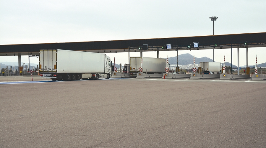 CETM denuncia que la AP-7 y la C-16 “siguen lejos de la normalidad”.