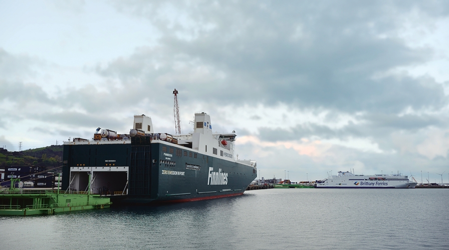 En Coastlink participan puertos y operadores portuarios, líneas de transporte marítimo de SSS, transportistas, operadores intermodales, entre muchos otros.