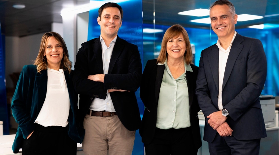 Improven reestructura su Comité de Dirección tras crecer un 30% en 2021