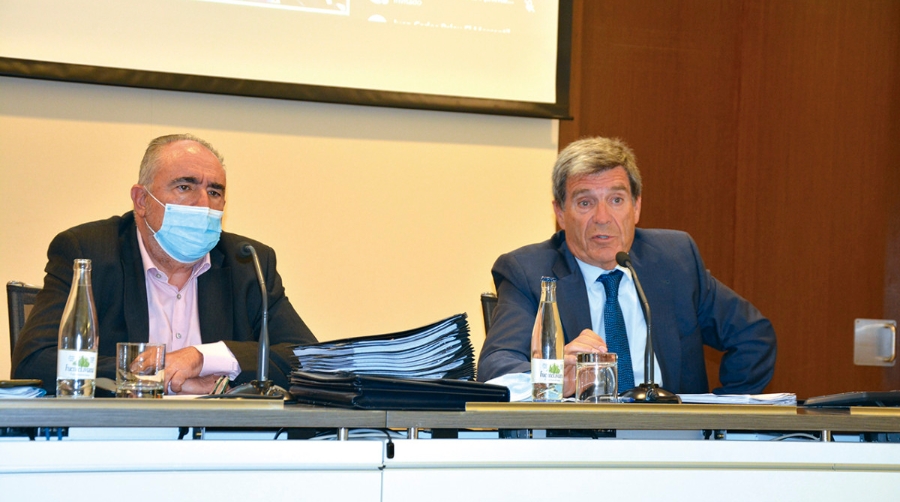 El proceso constructivo de la Terminal Norte se acelerar&aacute; con la preparaci&oacute;n de los pliegos