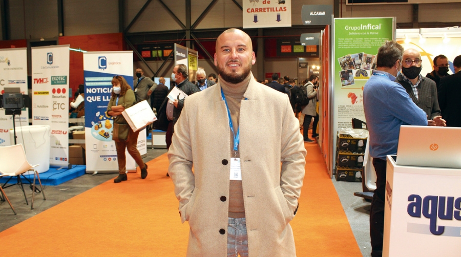 Embalajes Gracia: Crecimiento anual del 20%