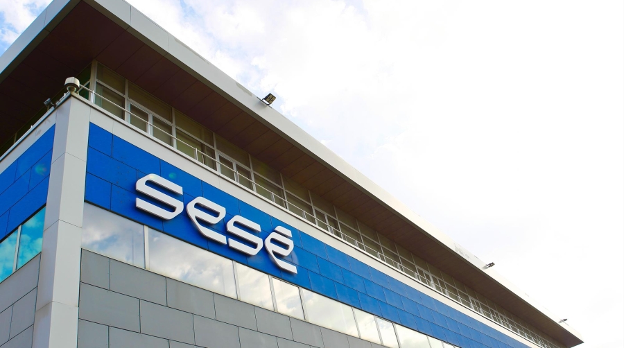 Sesé construirá en Barcelona un centro logístico de 25.000 m<sup>2</sup>