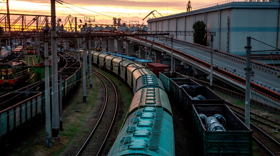 Transportes abre el plazo para solicitar las ayudas directas de 15.000 euros por locomotora