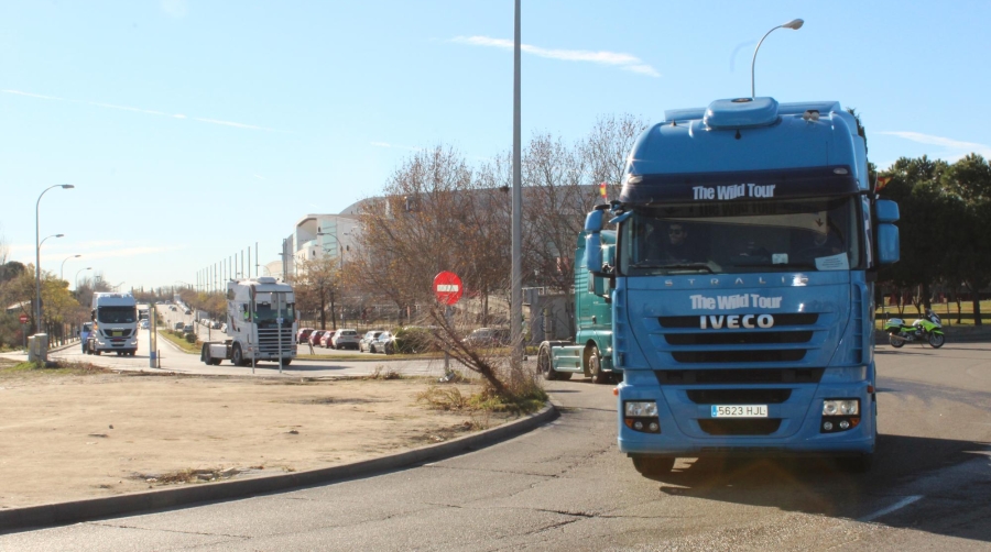 En marcha la plataforma europea para desplazamientos internacionales