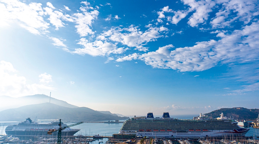 Cruceristas postCOVID: digitalizados y en busca de experiencias inmersivas