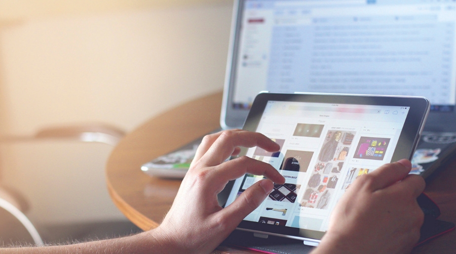 El e-commerce sigue siendo el rey