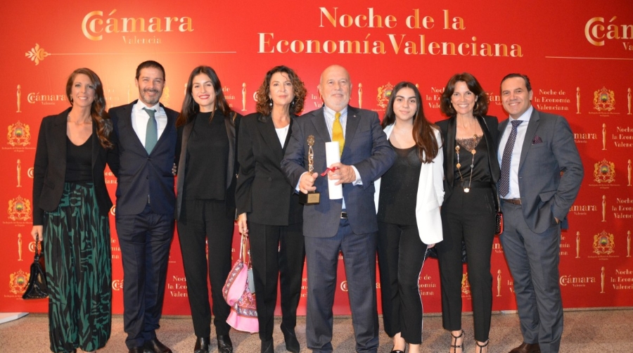 Morata pide &ldquo;ejecutar las inversiones previstas&rdquo; en el Puerto de Valencia