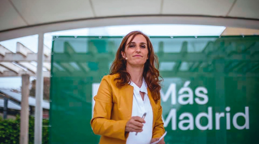 Elecciones 4-M: Sin (casi) lugar para la log&iacute;stica