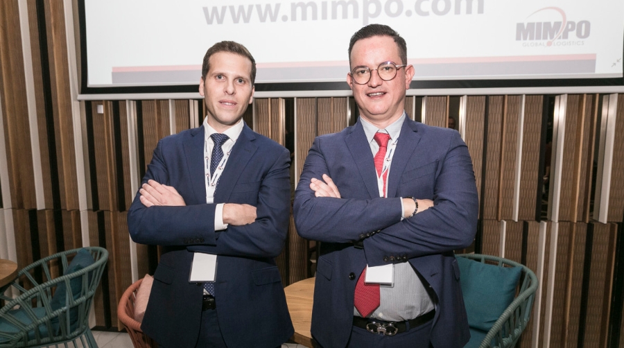 Mimpo inicia sus operaciones en Espa&ntilde;a con fuerte presencia en el transporte a&eacute;reo